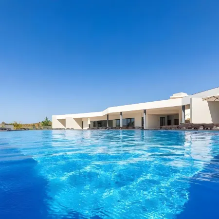 Algarve Race Resort - Hotel