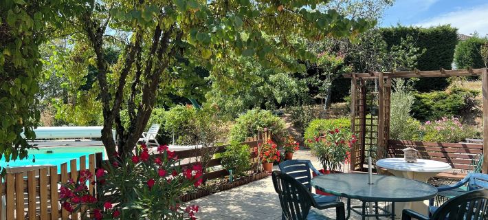 L'Escale du Loup Blanc Hotels in Loire