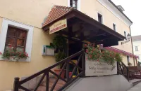 Jégverem Fogadó - Wifi