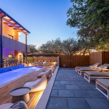 Khiwane Boutique Hotel