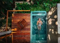 vrihee resort