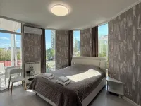 Hotel Kalyan Hotels in Chisinau
