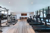 AC Hotel Georgetown Guyana - Gym