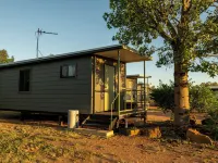 Longreach Tourist Park Hotels in Longreach