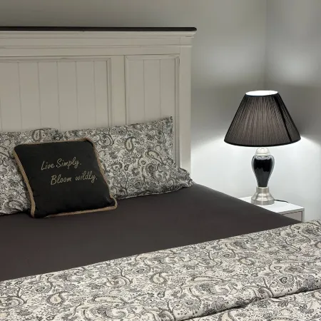 Luxury One Bedroom Suite in Brighton