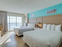 Paradise Plaza Inn Hotels near Boardwalk
