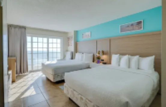 بارادايس بلازا إن فنادق في 