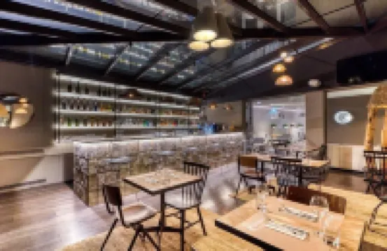 亞維儂橋中心美居飯店