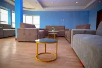 Hotel Comfort  & Bar