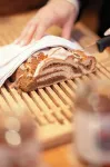 Sonne 1806 - Hotel am Campus Dornbirn - breakfast