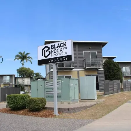 Black Rock Inn