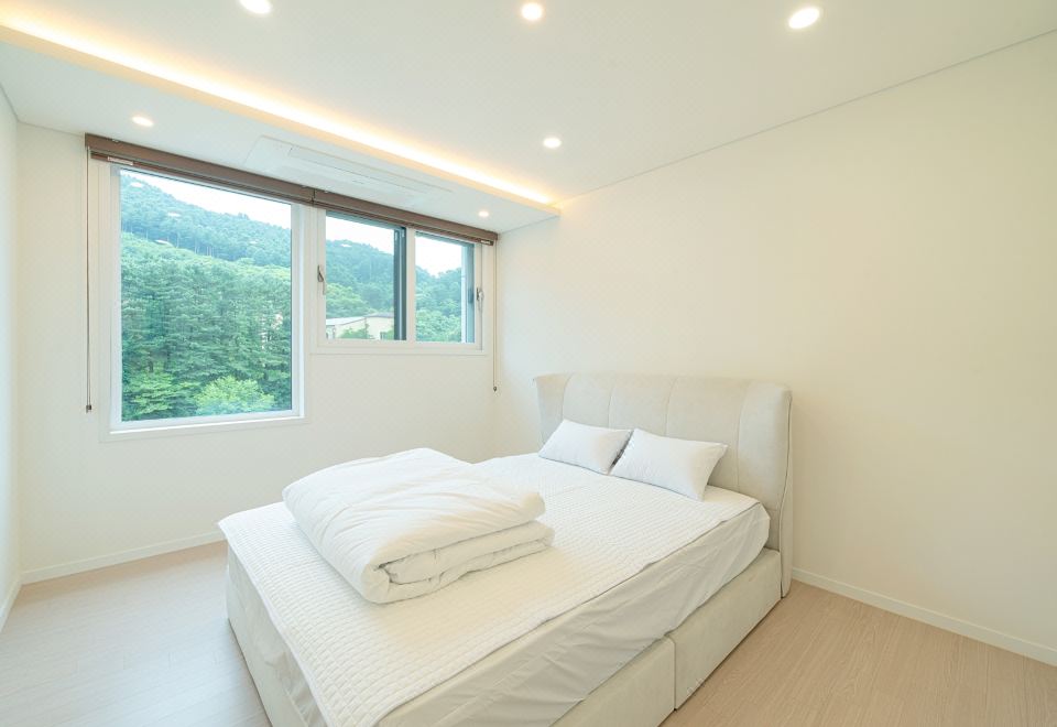 아란풀빌라 내부