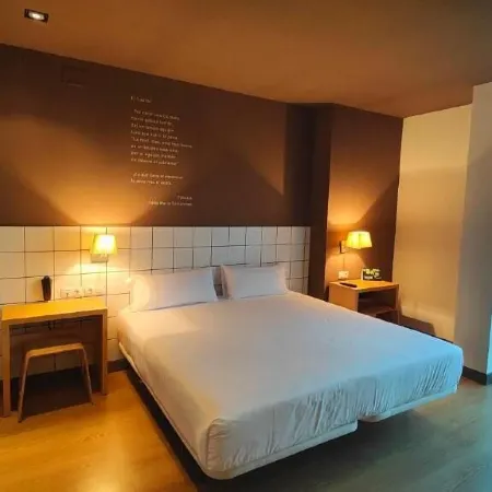B&B HOTEL Miranda de Ebro