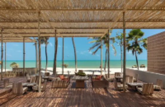 Mana Cumbuco Hotel