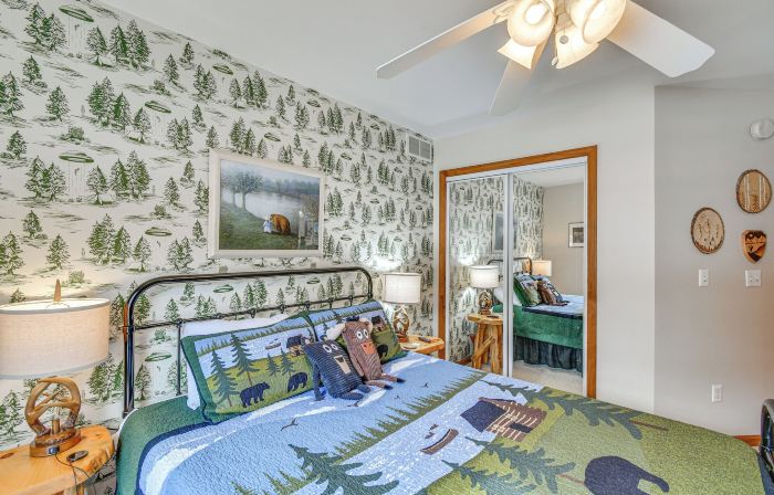 Luxe Hideaway on Houghton Lake: Families Welcome!