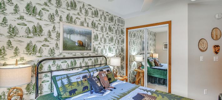 Luxe Hideaway on Houghton Lake: Families Welcome! Ξενοδοχεία στην πόλη Roscommon County