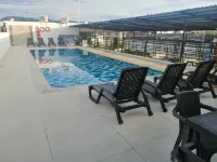 Magdalena Imperial Hotel by Gho Hoteles - piscine