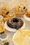 Masseria Valente - breakfast
