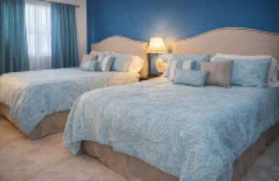 Gulfview II #410 Luxe