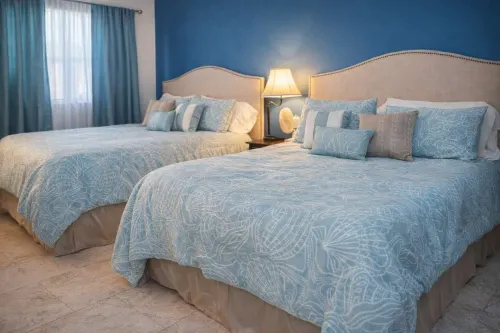 Gulfview II #410 Luxe - Apartments