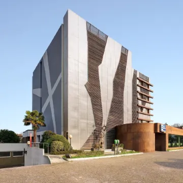 Best Western Hotel Continental