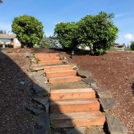GIG Harbor- Secluded Apartment with Million Dollar View.  10-Minute Walk to Town