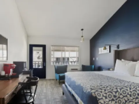 Sideways Inn Hotels in Buellton