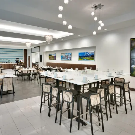 Hilton Garden Inn Boise Downtown