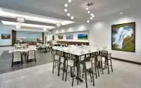 Hilton Garden Inn Boise Downtown - Aamiainen