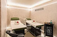 Ratan International - spa