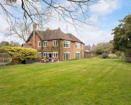 Country Retreat - Sleeps 14 - Large Garden Hotel a Emsworth