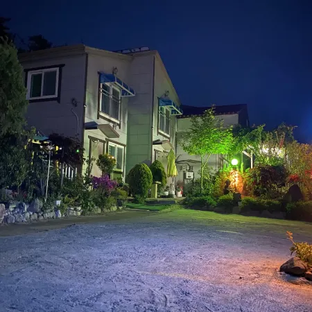 Seosan Noeulgil Pension