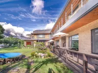 Inje Baekdam Alps Pension Hotels near Baekdam Temple
