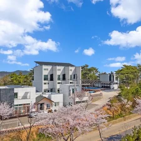 Daebudo Joara Pension