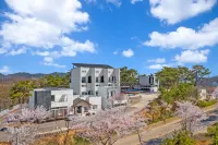 Daebudo Joara Pension - Uima-altaat