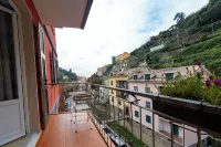 Pippo a Vernazza Rooms