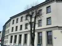 Hotel 1807 Hotels in Sovetsk