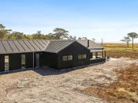 Holiday Home in LÃ¦sÃ¸