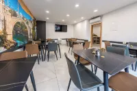 MM Residence Mostar - Morgenmad