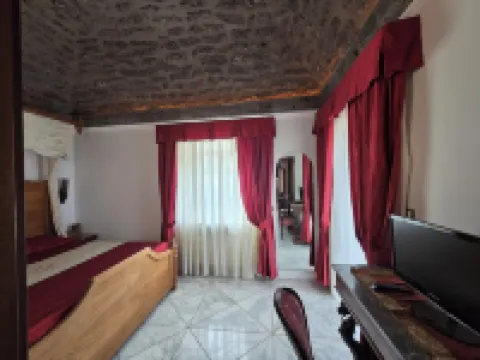 Antico Casale Russo Các khách sạn ở 