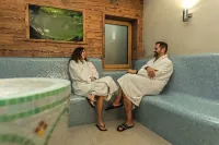 Birgsau Hotel - Spa