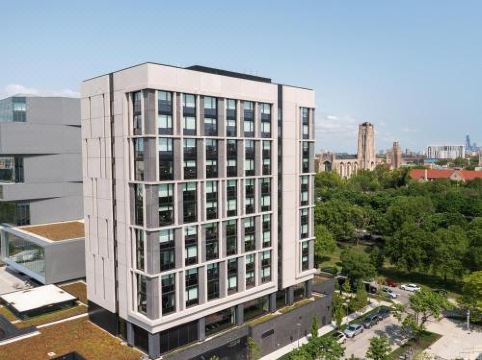 The Study at the University of Chicago