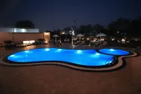 Brij Eternity, Vrindavan by Leisure Hotels - Pools