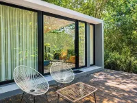 Guru Giri Forest Cabin Villa (Include Breakfast) Hotels in Piyungan