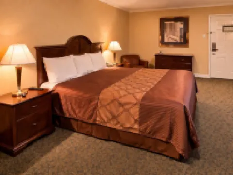 Alvin Extended Stay Hotels in Alvin