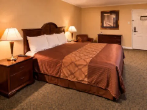 Alvin Extended Stay