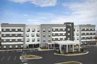 Home2 Suites by Hilton Ashburn, VA - 3-Sterne