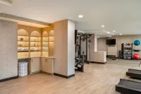 Marriott Dallas/Fort Worth Westlake - Gym