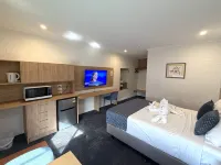 Katherine Motel Hotels in Katherine