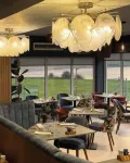 The Cliff Hotel & Spa - Frühstück